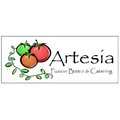 Artesia Fusion Bistro and Catering logo