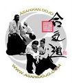 Asahi Schools of Aikido Asahikan Dojo logo