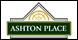 Ashton Place logo