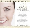 Aspen Family Medicine & Aesthetics image 6