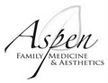 Aspen Family Medicine & Aesthetics logo
