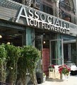 Associated Cut Flower logo