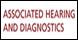 Associated Hearing-Diagnostics logo