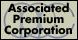 Associated Premium Corporation logo