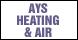 At Your Service Heating & Air image 2