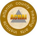 Atlantic County Healing Arts Institute logo