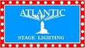 Atlantic Stage Lighting logo