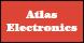 Atlas Electronics, Inc. logo