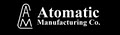 Atomatic Manufacturing Company logo