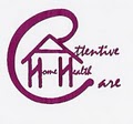 Attentive Home Health Care logo