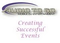 Audio To Go logo