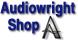 Audiowright Shop logo