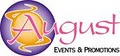 August Events & Promotions, LLC logo