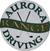Aurora Driving Range and Pro Shop logo