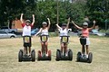 Austin Segway Tours & Austin Bicycle Tours logo
