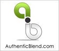 Authentic Blend LLC logo