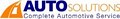 Auto Solutions Inc. logo