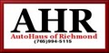AutoHaus of Richmond logo