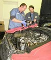 Autobahn Motors Mercedes-Benz Repair Shop Louisville image 5