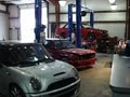 Autobahn Motors Mercedes-Benz Repair Shop Louisville image 8