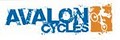 Avalon Cycles logo