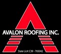 Avalon Roofing INC logo