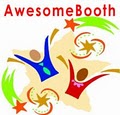 AwesomeBooth.com Photo Booth Rentals Photobooth Rental logo