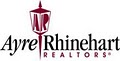Ayre/Rhinehart REALTORS logo