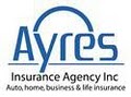 Ayres Insurance Agency, Inc. logo