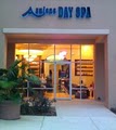 Azulene Day Spa logo
