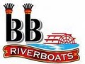 B B Riverboats Inc logo
