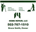 B and B Home Repair - Louisville KY Handyman, Painting Contractor and Lawn Care logo
