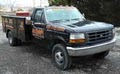 BAP and Sons Truck and Trailer Repair logo