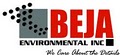 BEJA Environmental, Inc. logo