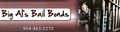 BIG AL'S BAIL BONDS, 24hr Bail Bond Company Ft Lauderdale logo