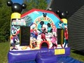 BOUNCE HOUSE Rentals Columbia, SC image 2