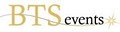 BTS Events, Inc. logo
