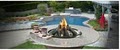 BURBANK FIREPLACE AND BBQ - Fireplace, BBQ, Barbecues, Mantels, Gas logs image 6