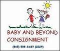 Baby and Beyond Consignment image 3