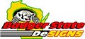 Badger State Designs logo