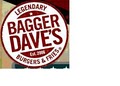 Bagger Dave's logo