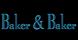 Baker & Baker Jewelers logo