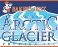 Baker's Ice Co logo