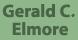 Balanced Health Center: Elmore Gerald C DC logo