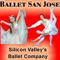 Ballet San Jose logo