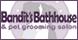 Bandit's Bathhouse & Pet Grooming image 1