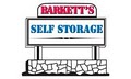 Barkett's Self Storage image 1