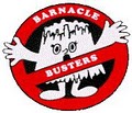 Barnacle Busters logo
