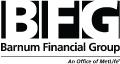 Barnum Financial Group, An Office of MetLife logo