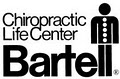 Bartell Chiropractic Life Center logo